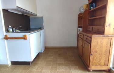 APPARTEMENT DE VACANCES A LA MER DANS RESIDENCE SECURISEE - Foto 3