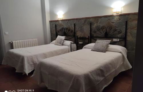 Casa Rural Aguas del Venero - Foto 61