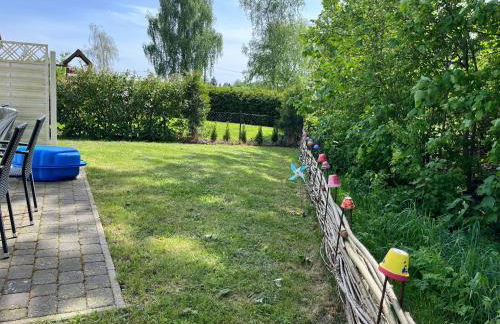 Ferienhaus mit 3 Schlafzimmer in Ostseenähe OVS 112 NEU - Foto 4