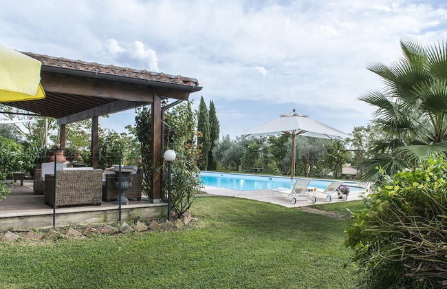 Il Noceto 8 in Marta - Foto 29