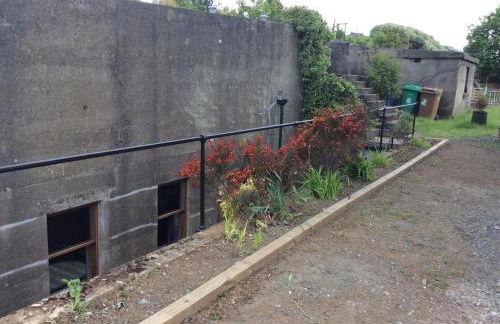 The Armoury: Stylish WW1 Bunker - Foto 9