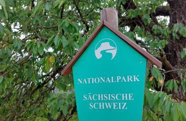 Ferienhaus -Alte Feuerwehr- Mittelndorf - Foto 19