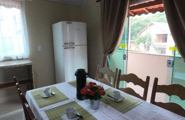 Recanto Guarassol Apartamentos - Foto 22