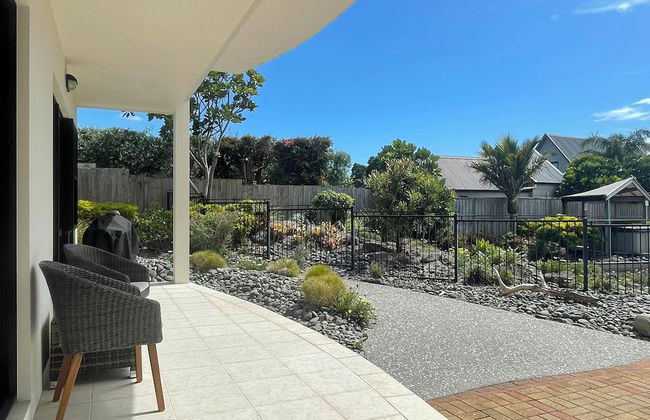 Ocean Breeze Resort - Photo 24