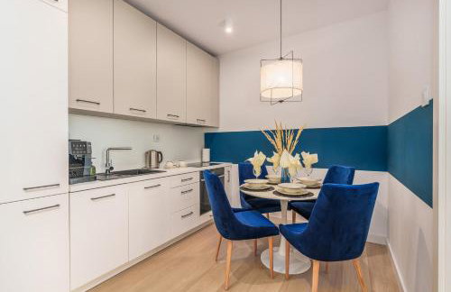 Apartamenty Lighthouse - Polanki Aqua - Kołobrzeg - Foto 54