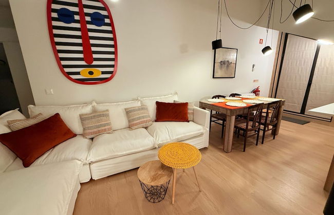 Our Douro Vintage Design Jacuzzi Pool Flat - Foto 10