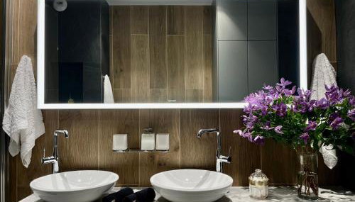 Apartament Hawkinsa - Foto 5, towels