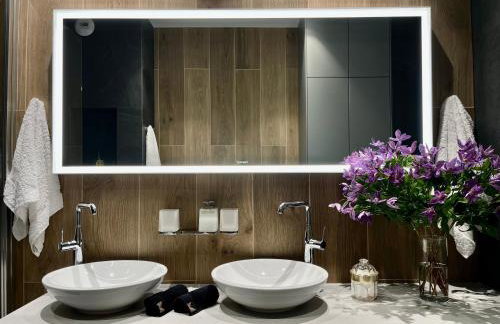 Apartament Hawkinsa - Foto 5