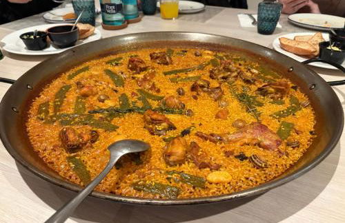 Studio 1 Port Valencia - Foto 30