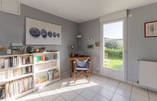 Ty Mor Bras - Maison familiale à 2 pas de la plage - Foto 7