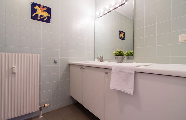 Karmeliter Flats - Foto 38