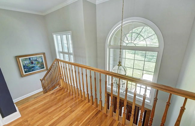 Bright Water Cove Priv Dock+boat Ramp, Waterfront Saltwater Pool Avantstay - Foto 35