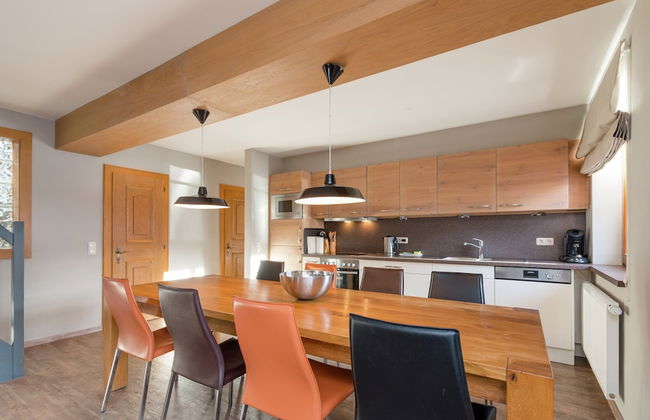 Chalet in Dienten in the Hochkoenig ski Region - Foto 16