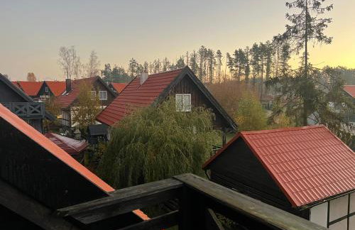 Zielony Zakątek na Gwizdówce - Foto 25