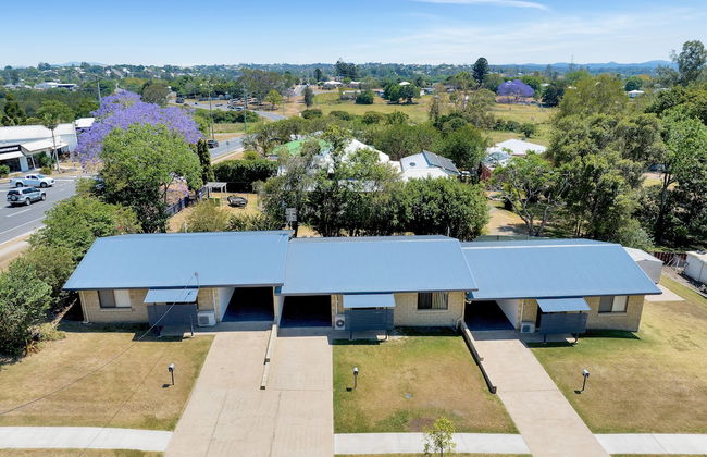 Gold Rush Apartments - Foto 16