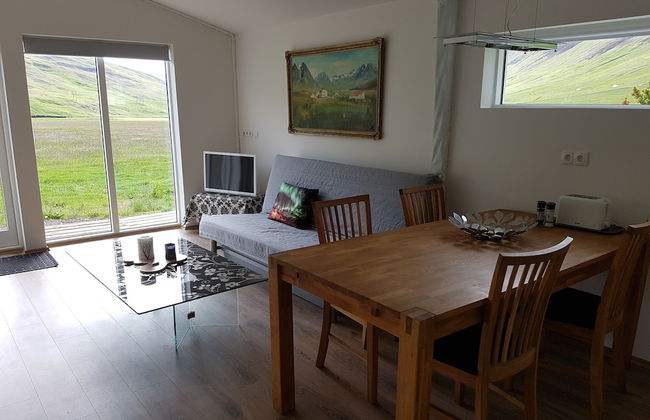 Bólstaðarhlíð Cottage - Foto 2
