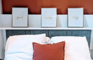 Le Cocon du Chardon - Foto 7