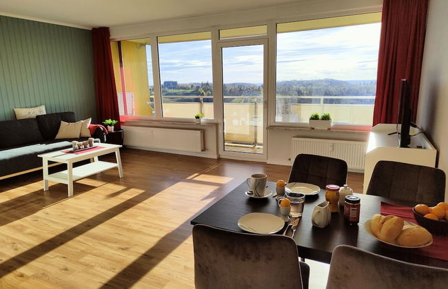 Apartments Harz Panorama - Foto 54