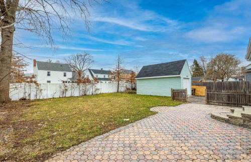 Gorgeous 3 bedroom - 9 mins to Hartford, Connecticut - Foto 30