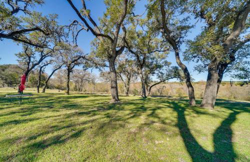 Quiet Bandera Country Home with Medina River Access! - Foto 31