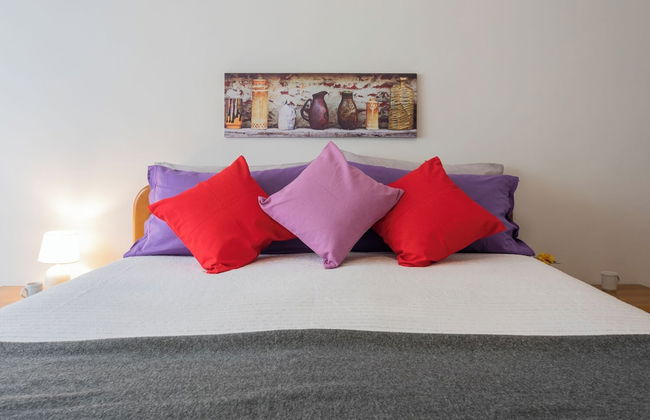 A Casa di Enza by Wonderful Italy - Photo 11