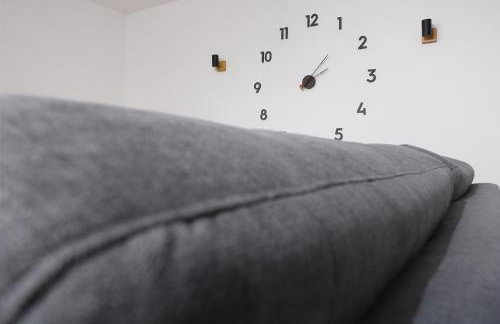 Apartment Kneer - Panoramic View & Private Garden near Black Forest & Lake Constance - Foto 9