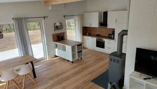 Ferienhaus Casa Neugrua - Foto 3