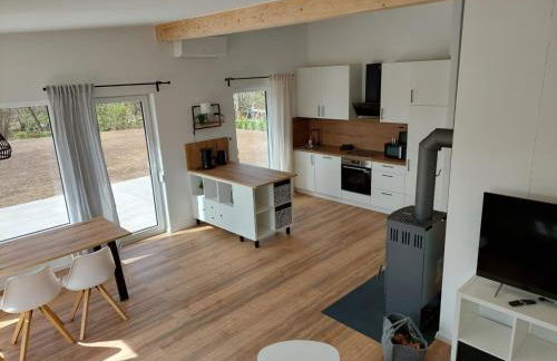 Ferienhaus Casa Neugrua - Foto 3