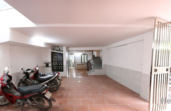 Newlife Apartment Hanoi 2 - Photo 24