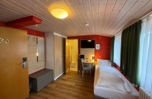 Hotel Hafner - Self Check-In - Foto 90