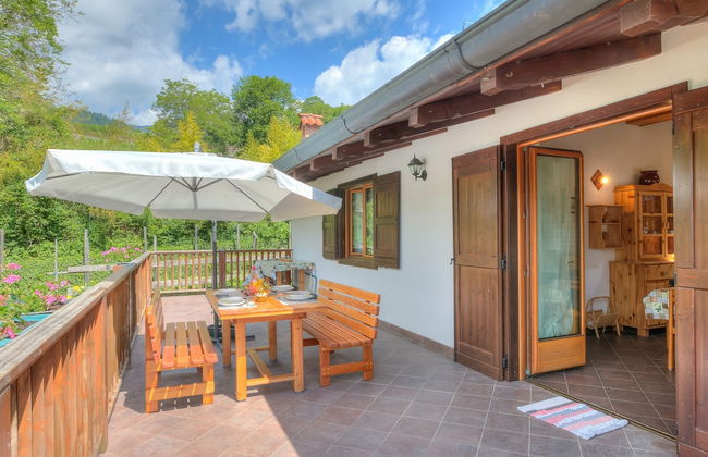 Casa Tra Borgo e Lago - Foto 19