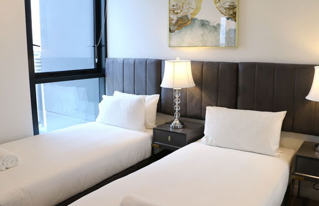 Kooii Apartments - Foto 4