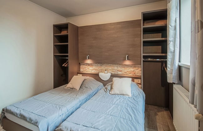 Charming Cottage with Hot Tub & Sauna, High Fens - Photo 12