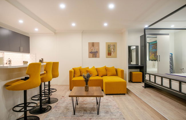 Taksim 11 Suites - Foto 41