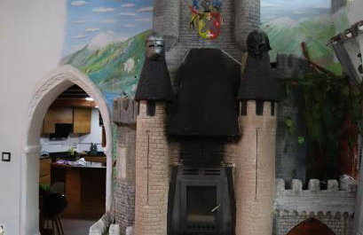 Villa Cuenca - Photo 17