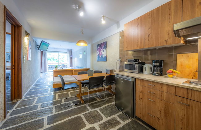 Apollonia Hotel Apartments - Foto 33