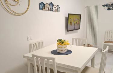 CASA del SOLE APARTMENTS with garden - Foto 28