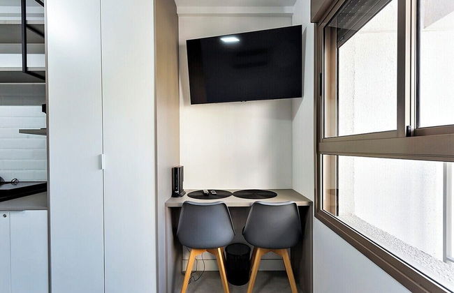 360 Mirante Vila Madalena - Foto 32