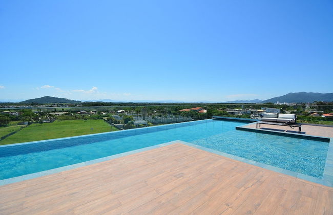 Studio Shopping OKA Floripa - Campeche - Foto 21