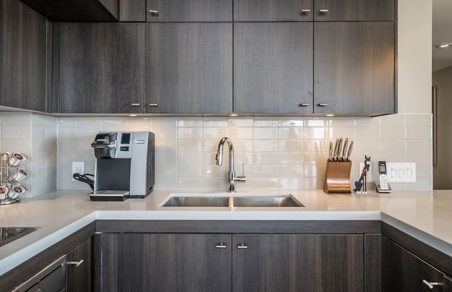 QuickStay - Premium 2bdrm in Yorkville (Yonge & Bloor) - Foto 18