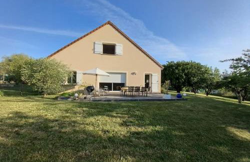 Maison Au P'tit Bonheur - Foto 2