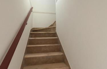 Algarve, renovated T1 apartment in S Bras de Alportel - Foto 24