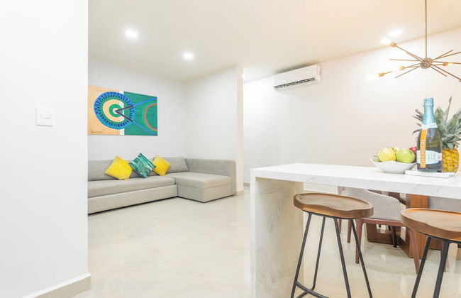 Distrito Corazón by BoutiqueApartmentsMX - Photo 67