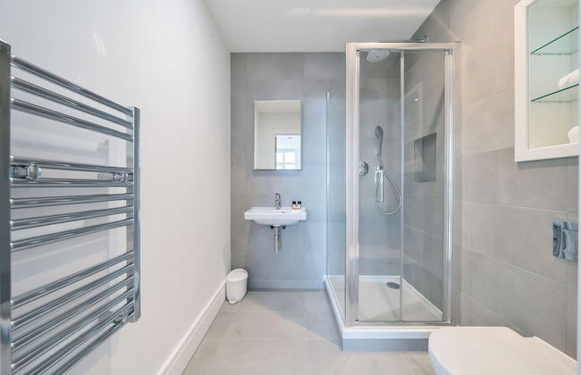 Roomspace Apartments - Syward Place - Foto 12