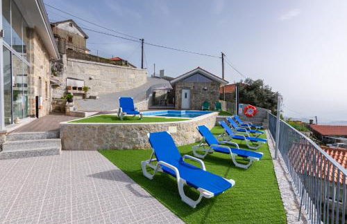 Aldeamento Casas do Alto do Vez - Foto 30