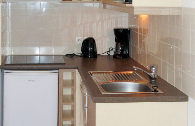 Odalys Référence Le Grand Panorama 1 - Foto 11