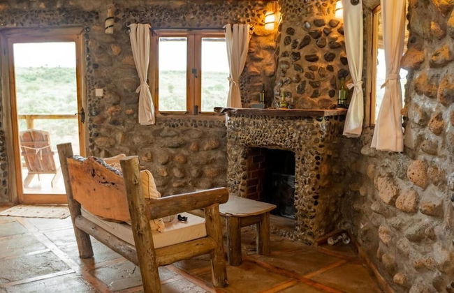 Honeymoon Hut - Foto 9