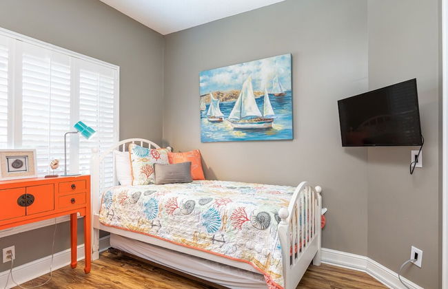 Bay View Villas - Foto 28