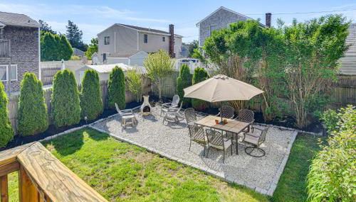 Beautiful Portsmouth Cottage By the Sea with Jacuzzi - Foto 4