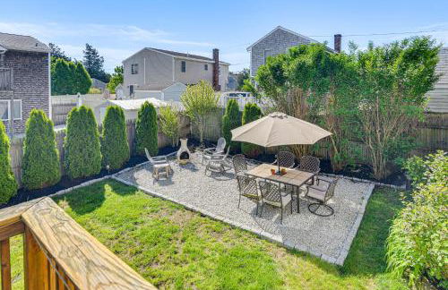 Beautiful Portsmouth Cottage By the Sea with Jacuzzi - Foto 4